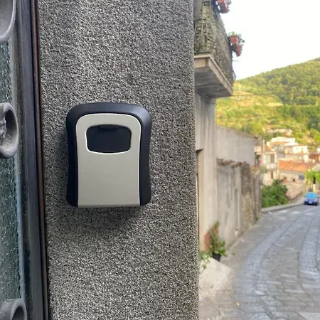 Gasthof Dopo Castiglione De Sicilia