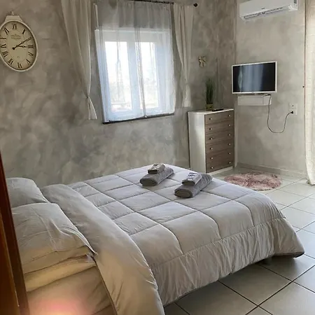 Gasthof Dopo Castiglione De Sicilia