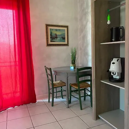 Dopo Gasthof Castiglione De Sicilia