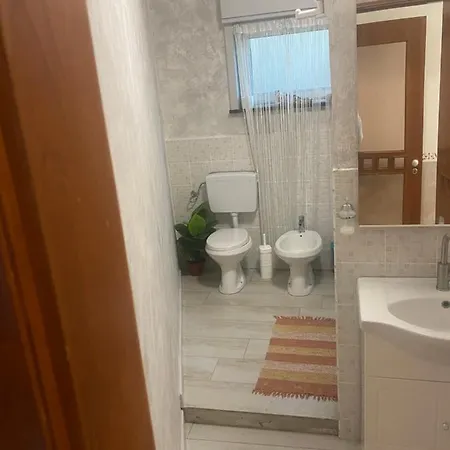 Dopo Gasthof Castiglione De Sicilia