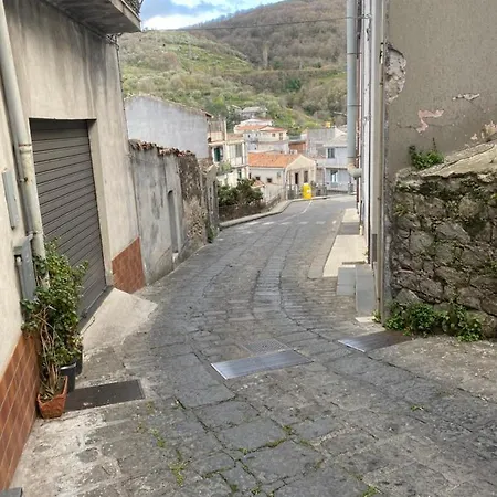 Affittacamere Dopo Castiglione De Sicilia